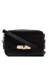 ALEXANDER MCQUEEN ALEXANDER MCQUEEN BAGS.. BLACK