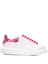 ALEXANDER MCQUEEN ALEXANDER MCQUEEN SNEAKERS