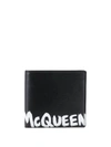 ALEXANDER MCQUEEN ALEXANDER MCQUEEN WALLETS