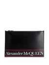 ALEXANDER MCQUEEN ALEXANDER MCQUEEN WALLETS