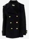 ALEXANDRE VAUTHIER ALEXANDRE VAUTHIER COATS