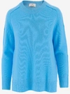 ALLUDE ALLUDE SWEATERS