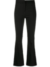 ALYSI ALYSI TROUSERS