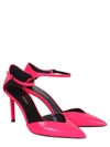 SAINT LAURENT ANJA D'ORSAY PUMPS