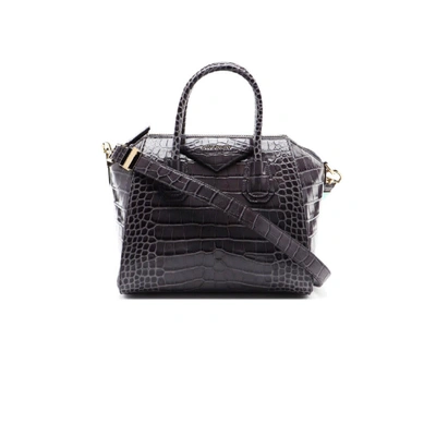 Givenchy Antigona Handbag In Multicolore