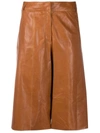 ARMA ARMA TROUSERS BROWN