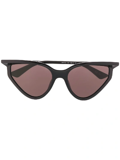 Balenciaga Sunglasses In Nero