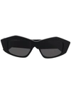 BALENCIAGA BALENCIAGA SUNGLASSES BLACK