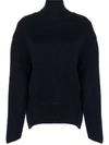 BALENCIAGA BALENCIAGA SWEATERS