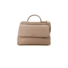 DOLCE & GABBANA BEIGE SICILY BAG