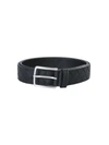 BOTTEGA VENETA BELT WITH BUCKLE