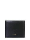 DOLCE & GABBANA BIFOLD WALLET