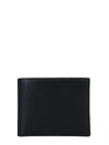 JIL SANDER BIFOLD WALLET