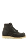 RED WING SHOES RED WING BOOT CHARCOAL