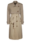 BURBERRY BURBERRY COATS