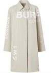 BURBERRY BURBERRY COATS