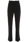 BURBERRY BURBERRY HARBOROUGH TROUSERS