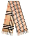 BURBERRY BURBERRY SCARFS