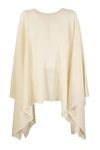 AGNONA AGNONA CAPE CASHMERE