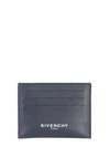 GIVENCHY CARD HOLDER WITH LOGO