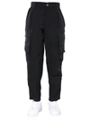GIVENCHY CARGO PANTS