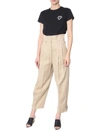 GIVENCHY CARGO TROUSERS