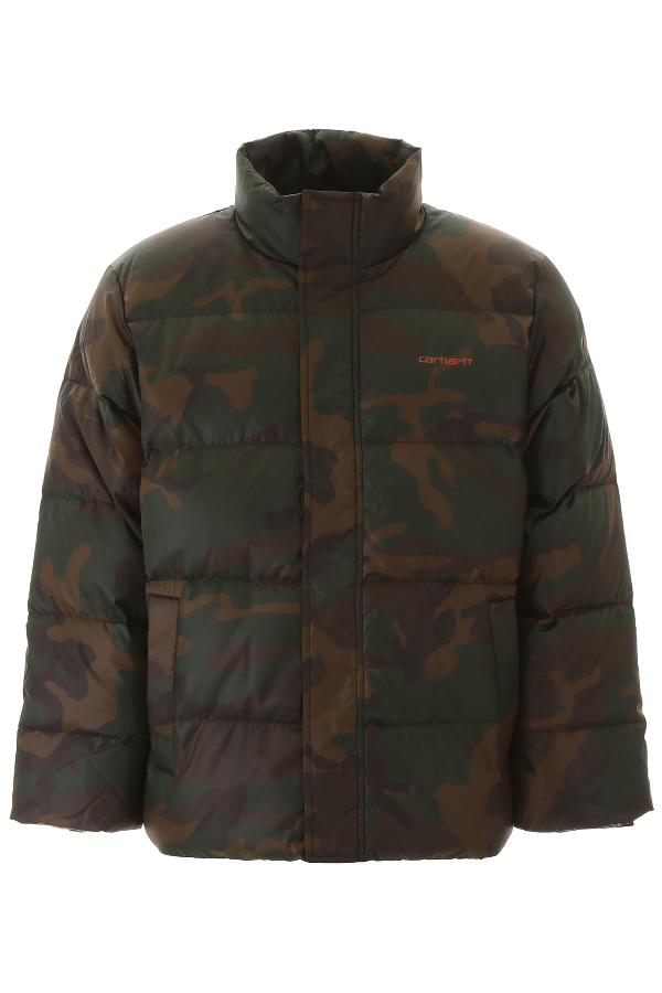 carhartt camouflage pants