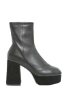 OPENING CEREMONY CARMEN ANKLE BOOTS