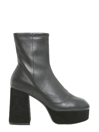 Opening Ceremony Carmen Ankle Boots In Black