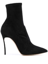 CASADEI CASADEI BOOTS