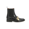 GIVENCHY CHELSEA BOOTS