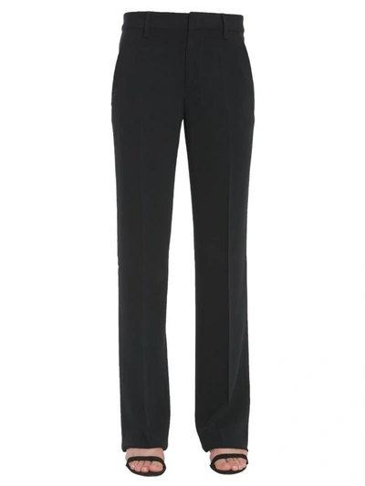 Dsquared2 Classic Trousers In Black