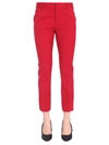 DSQUARED2 CLASSIC TROUSERS