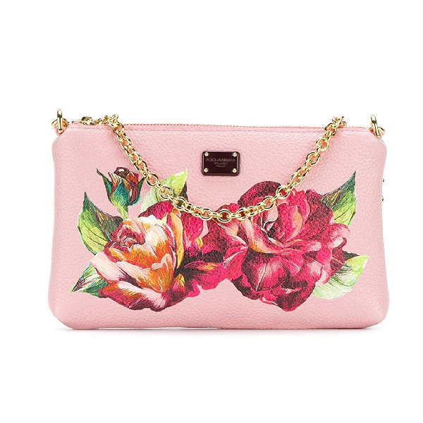 dolce and gabbana clutch bag