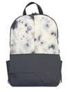 DIESEL RED TAG CO-LAB BACKPACK WITH A-COLD-WALL