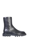 GIVENCHY COMBAT BOOT