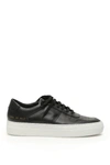 COMMON PROJECTS COMMON PROJECTS BBALL LOW SUPER SOLE SNEAKERS