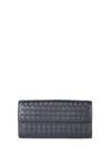 BOTTEGA VENETA CONTINENTAL WALLET