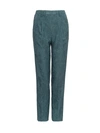 FORTE FORTE CORDUROY TROUSERS
