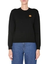 KENZO CREW NECK SWEATER