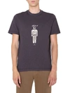 PS BY PAUL SMITH CREW NECK T-SHIRT