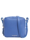 SARA BATTAGLIA CUBE CROSSBODY BAG