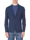 PS BY PAUL SMITH DECONSTRUCTED JACKET