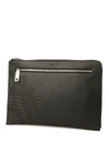 FENDI DOCUMENT HOLDER FF LOGO