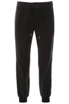 DOLCE & GABBANA DOLCE & GABBANA JOGGERS WITH SIDE BANDS