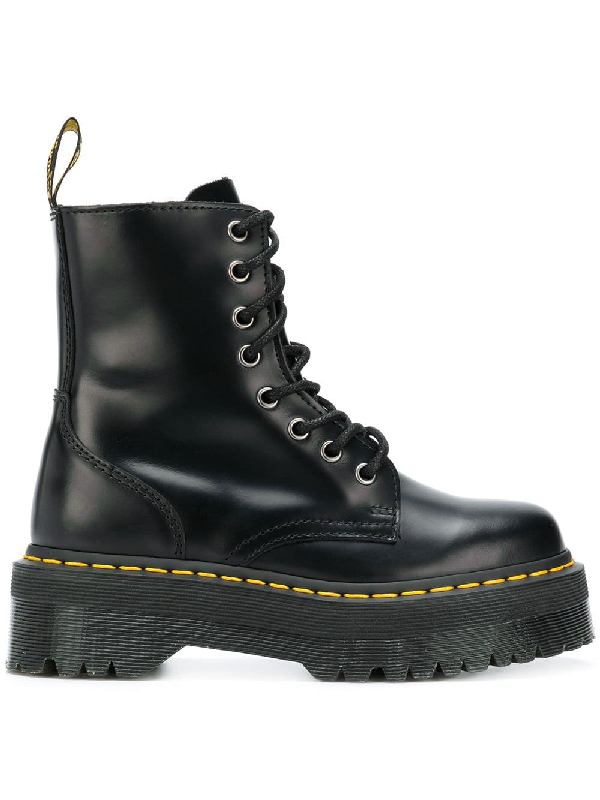 dr martens jadon 43