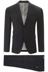 DSQUARED2 DSQUARED2 LONDON CHECK SUIT