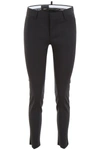 DSQUARED2 DSQUARED2 WOOL TROUSERS