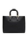 FENDI FENDI BAGS.. BLACK