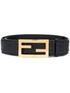 FENDI FENDI BELTS